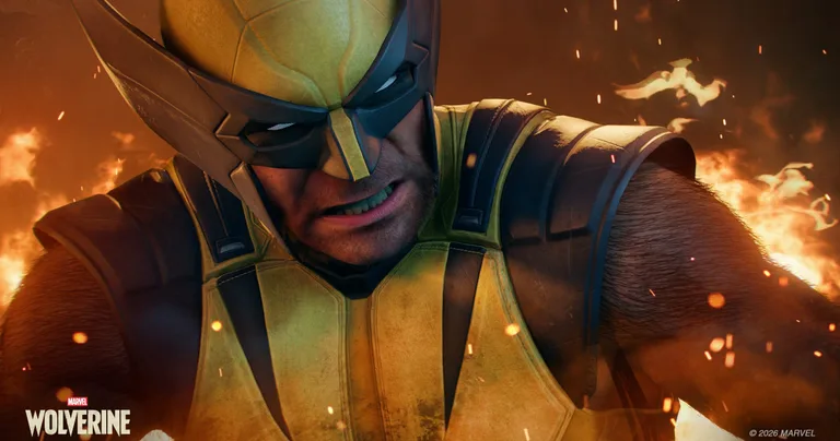 Marvel's Wolverine gameplay - claw combat against the Reavers